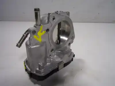 Автозапчасти б/у бабочка коробка за toyota yaris cross 1.5 vvti 16 v 55 kw ссылки oem iam 22030f3030  22030f3030