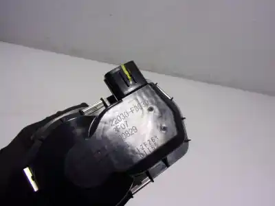 Автозапчасти б/у бабочка коробка за toyota yaris cross 1.5 vvti 16 v 55 kw ссылки oem iam 22030f3030  22030f3030