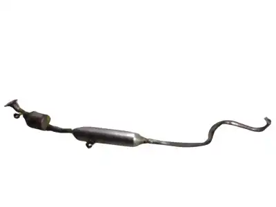 Pezzo di ricambio per auto di seconda mano CATALIZZATORE per TOYOTA YARIS CROSS  Riferimenti OEM IAM   3K006