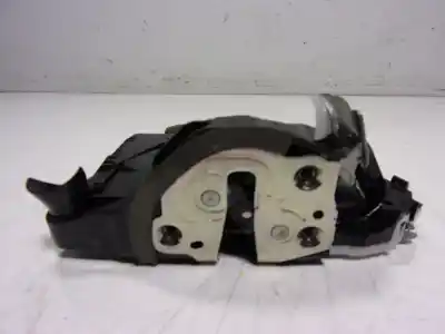 Автозапчасти б/у замок передней правой двери за toyota yaris cross 1.5 vvti 16 v 55 kw ссылки oem iam 69030k0041