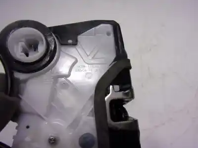 Автозапчасти б/у замок передней правой двери за toyota yaris cross 1.5 vvti 16 v 55 kw ссылки oem iam 69030k0041  m7311530
