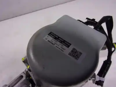 Автозапчасти б/у рулевая колонка за toyota yaris cross 1.5 vvti 16 v 55 kw ссылки oem iam   89650k0050