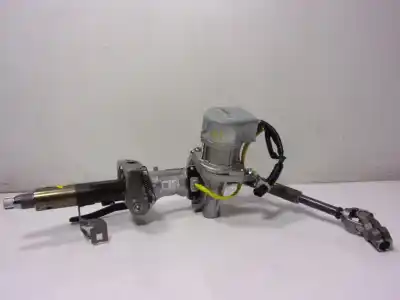 Автозапчасти б/у рулевая колонка за toyota yaris cross 1.5 vvti 16 v 55 kw ссылки oem iam 4520a0d580