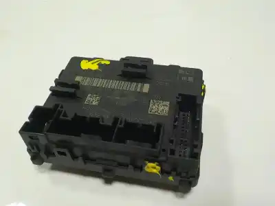 Автозапчасти б/у электронный модуль за audi q4 e-tron aq4e f4bac3 ссылки oem iam 1eb959597