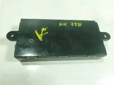 Автозапчасти б/у электронный модуль за audi q4 e-tron aq4e f4bac3 ссылки oem iam 1ea907727p  1ea907727