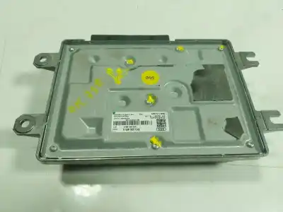 Автозапчастина б/у електронний модуль для audi q4 e-tron aq4e f4bac3 посилання на oem iam 8y0035465a  8y0035465