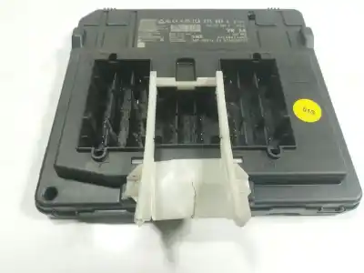 Автозапчасти б/у электронный модуль за audi q4 e-tron aq4e f4bac3 ссылки oem iam 1ea937089l
