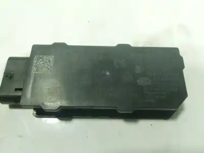 Автозапчасти б/у электронный модуль за audi q4 e-tron aq4e f4bac3 ссылки oem iam 5wa962133d