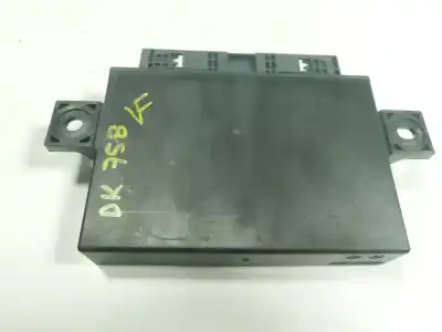 Автозапчастина б/у електронний модуль для audi q4 e-tron aq4e f4bac3 посилання на oem iam 0ea907425c  0ea907425