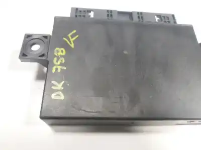 Автозапчастина б/у електронний модуль для audi q4 e-tron aq4e f4bac3 посилання на oem iam 0ea907425c  0ea907425