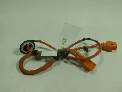 Автозапчасти б/у электронный модуль за audi q4 e-tron aq4e f4bac3 ссылки oem iam 1ea971475c  1ea971475