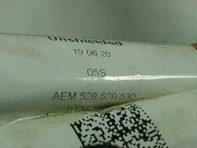 Автозапчастина б/у електронний модуль для audi q4 e-tron aq4e f4bac3 посилання на oem iam 89a971531p  528529530