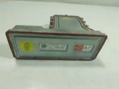Автозапчастина б/у електронний модуль для audi q4 e-tron aq4e f4bac3 посилання на oem iam 1ea963221b  1ea963231