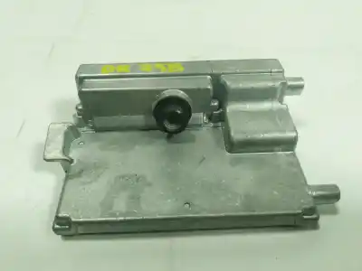 Автозапчасти б/у электронный модуль за audi q4 e-tron aq4e f4bac3 ссылки oem iam 1ea980654g
