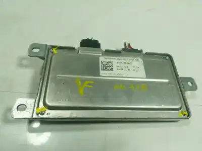 Автозапчастина б/у електронний модуль для audi q4 e-tron aq4e f4bac3 посилання на oem iam 1ea907556g  1ea907556