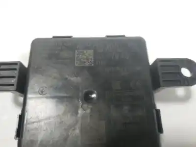Автозапчастина б/у електронний модуль для audi q4 e-tron aq4e f4bac3 посилання на oem iam 5wa959436g  5wa959436