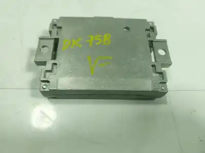 Автозапчасти б/у электронный модуль за audi q4 e-tron aq4e f4bac3 ссылки oem iam 4n0035456d