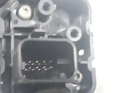 Peça sobressalente para automóvel em segunda mão módulo eletrônico por audi q4 e-tron aq4e f4bac3 referências oem iam 5wa980546c  5wa980546