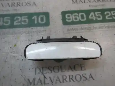 Автозапчасти б/у ЗАДНЯЯ ЛЕВАЯ НАРУЖНАЯ РУЧКА за AUDI A3 (8P)  ссылки OEM IAM 8E0839207  