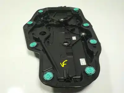 Автозапчасти б/у регулятор стекла заднего левого за audi q4 e-tron aq4e f4bac3 ссылки oem iam 11a839461b