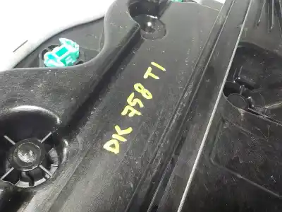 Автозапчастина б/у регулятор склона задній лівий для audi q4 e-tron aq4e f4bac3 посилання на oem iam 11a839461b  11a839401b