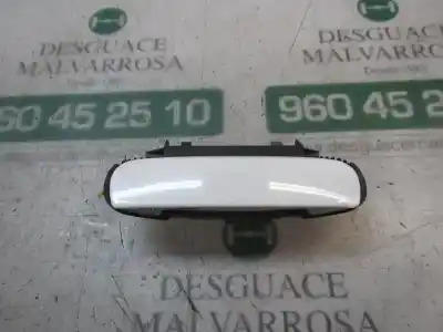Pezzo di ricambio per auto di seconda mano maniglia esterna anteriore destra per audi a3 (8p) 1.4 tfsi ambiente riferimenti oem iam 8e0839207