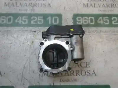 Pezzo di ricambio per auto di seconda mano scatola della farfalla per audi a3 (8p) 1.4 tfsi ambiente riferimenti oem iam 03c133062s