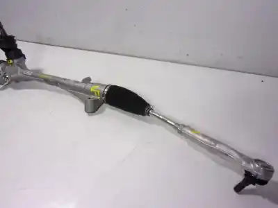 Автозапчастина б/у рульмова рейка для toyota yaris cross 1.5 vvti 16 v 55 kw посилання на oem iam   45510k0070