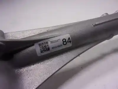 Автозапчасти б/у рулевая рейка за toyota yaris cross 1.5 vvti 16 v 55 kw ссылки oem iam 45510k0070  45510k0070
