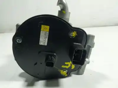 Автозапчасти б/у компрессор кондиционера воздуха за toyota yaris cross 1.5 vvti 16 v 55 kw ссылки oem iam   0424000741