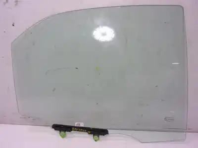 Автозапчасти б/у стекло задней правой двери за toyota yaris cross 1.5 vvti 16 v 55 kw ссылки oem iam 681030d030