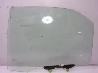 Автозапчасти б/у стекло задней левой двери за toyota yaris cross 1.5 vvti 16 v 55 kw ссылки oem iam 681040d030