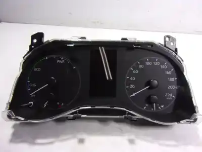 Автозапчасти б/у приборная доска за toyota yaris cross 1.5 vvti 16 v 55 kw ссылки oem iam 83800k0221
