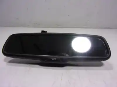 Автозапчасти б/у внутреннее зеркало за toyota yaris cross 1.5 vvti 16 v 55 kw ссылки oem iam 87810k0050