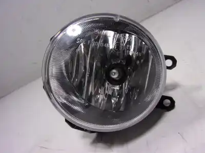 Автозапчасти б/у левая противотуманная фара за toyota yaris cross 1.5 vvti 16 v 55 kw ссылки oem iam 8122002110