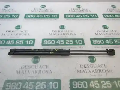 Pezzo di ricambio per auto di seconda mano ammortizzatori baule / porte per audi a3 (8p) 1.4 tfsi ambiente riferimenti oem iam 8p4827552b