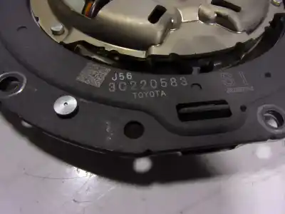 Автозапчастина б/у комплект зцеплення для toyota yaris cross 1.5 vvti 16 v 55 kw посилання на oem iam 31270k0013  3c220583