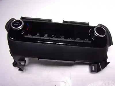 Автозапчасти б/у климат-контроль за toyota yaris cross 1.5 vvti 16 v 55 kw ссылки oem iam 559000dn40