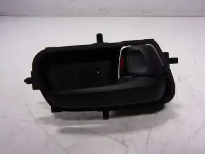 Автозапчасти б/у внутри передней правой ручки за toyota yaris cross 1.5 vvti 16 v 55 kw ссылки oem iam 69205k0050c1