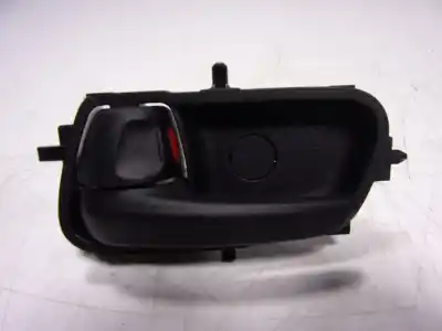 Автозапчасти б/у левая передняя внутренняя ручка за toyota yaris cross 1.5 vvti 16 v 55 kw ссылки oem iam 68206k0050c1