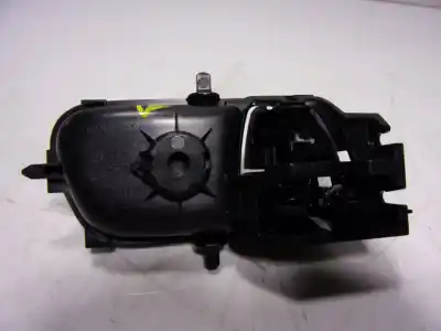Автозапчасти б/у левая передняя внутренняя ручка за toyota yaris cross 1.5 vvti 16 v 55 kw ссылки oem iam 68206k0050c1  68206k0050