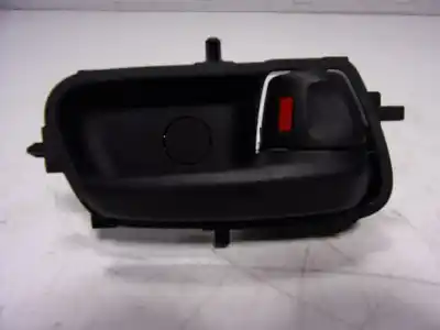 Автозапчасти б/у внутренняя задняя правая ручка за toyota yaris cross 1.5 vvti 16 v 55 kw ссылки oem iam 69205k0050c1