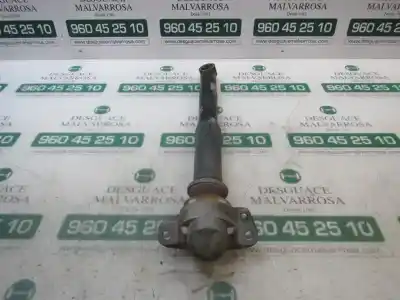 Pezzo di ricambio per auto di seconda mano ammortizzatore posteriore destro per audi a3 (8p) 1.4 tfsi ambiente riferimenti oem iam 1k0513029hm