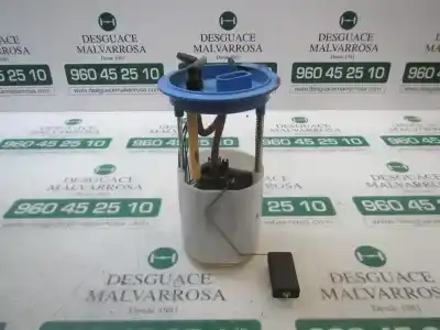 Pezzo di ricambio per auto di seconda mano sensore di livello del carburante per audi a3 (8p) 1.4 tfsi ambiente riferimenti oem iam 1k0919051db