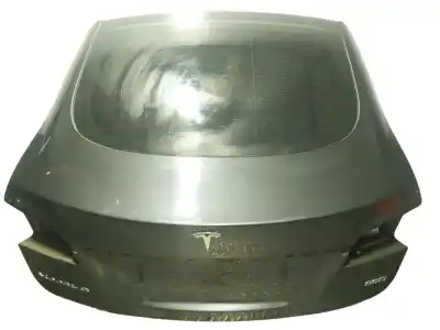 Автозапчастина б/у загальні двері для tesla model s p посилання на oem iam 