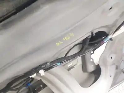 Автозапчастина б/у загальні двері для tesla model s p посилання на oem iam   