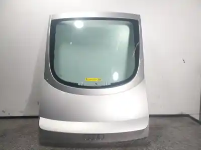 Автозапчасти б/у задняя дверь за audi tt (8n3) 1.8 t quattro ссылки oem iam 8n8827023c