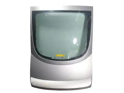 Second-hand car spare part tailgate for audi tt (8n3) 1.8 t quattro oem iam references 8n8827023c  