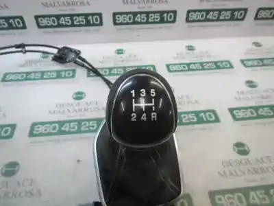 Автозапчастина б/у передач для ford fiesta (ccn) titanium посилання на oem iam 2069522  e1br7c453fka