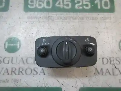 İkinci el araba yedek parçası ISIK KONTROLÜ için FORD FIESTA (CCN)  OEM IAM referansları 1787110  C1BT13A024CB